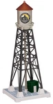 Mth Gauge Railking Steamtown Water Tower New. Fixed Price $69.69.