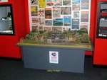 Photo 12X8 Margate, Hornby Visitor Centre 5 C2010. Fixed Price $8.06.