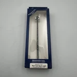 Miniatronics 72-118-01 Ho Railyard Spotlight Single New Box. Fixed Price $24.99.