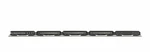Mth Premier 20-4070 Great Northern Scale 5-CAR 70' Madison Passenger Set C-8. Fixed Price $359.99.