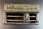 Lionel #81 Pre-war Controlling Rheostat Vintage. Fixed Price $8.99.