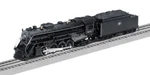Lionel 2432030 Detroit Toledo & Ironton #704 Lionchief +2.0 Steam Engine New. Fixed Price $739.00.
