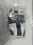 Operating Dual Crossing Gate 433-8309 Life Like. Fixed Price $20.99.