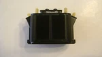 Lionel 2461/6461 Black Transformer W/4 Insulators. Fixed Price $28.95.