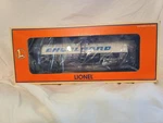 Lionel Engelhard Tank Car Gauge 6-17914 New. Fixed Price $22.00.