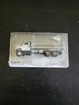 Boley Trucks International Roll Out Dumpster 1:87 Scale Die Cast #3010-76. Fixed Price $14.99.