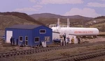 Walthers Cornerstone 933-3011 Ho Scale Central Gas & Supply Kit. Fixed Price $32.99.