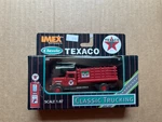 Imex Model Texaco Fire Chief Gasoline Classic Trucking #870164 New Old Stock. Fixed Price $7.50.