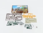 1/87 Scale Faller Kit B-165 "horse-head Pump" (oil Pump). Fixed Price $37.95.