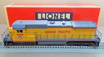 Lionel Ga Union Pacific DASH-8 40C Diesel Locomotive 6-18205 .. New W/ Blemish. Fixed Price $174.50.