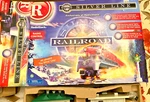 Vintage Radio Shack Controlled Train Silver Line Hard To Find *used*. Fixed Price $27.99.