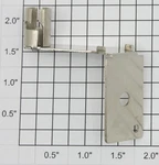 Lionel 717-47 Lamp Socket And Bracket Assembly (10). Fixed Price $60.00.
