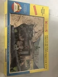 Ahm Minikits #5828 Molases Mine Ho Scale, Trackside Construction New Sealed Box. Fixed Price $19.95.