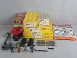 Lgb Train Accessory Lot 5031 5029 5032 5065 4047 4043 1206 Trix Figures Parts. Fixed Price $166.24.