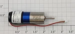Faulhaber 1717T012S Volt Dc Can Motor. Fixed Price $20.00.