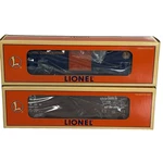 Lionel Gauge 6464-497 Atsf 6-29202 6464-97 Rr Club 6-19953 Boxcars Nib. Fixed Price $28.72.