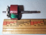Lionel 2331 2341 2321-109 Armature For Fm Fairbanks Morse Diesels Nos!. Fixed Price $24.94.