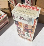 Lionel TTM-7782 Tca Museum Carlisle And Finch Box 6-7782 Gauge Trains. Fixed Price $40.00.