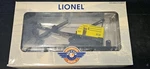 Lionel Flatcar W/ Harnischfeger Construction Crane Original Box Our Item XS7. Fixed Price $50.00.