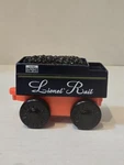 Little Lionel Rail 16285 Train Coal Car Plastic Toddler Toy. Fixed Price $10.00.