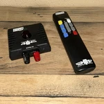 Mth 50-1033 Dcs Remote Commander Set Controls One Proto 2.0 ** Or 3.0 Engine. Fixed Price $74.00.