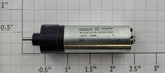 Maxon 41.015.016-00.00-023 20-VOLT Dc Motor With 47MM 15MM Gearbox. Fixed Price $20.00.