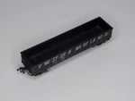 Fleischmann Ho Scale 1:87 Western Maryland #54646 Black Gondola Freight Car. Fixed Price $9.95.