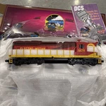 Mth Premier Electro Motive (#5579) SD24 Diesel Engine W/ PS.3 20-20177-1. Fixed Price $435.95.