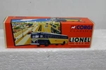 Corgi 54007 Lionel City Gm 4502 Bus Lines. Fixed Price $29.95.