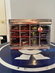 Transformers Universe Mini-con Class 12 Pack Armada Series Kmart Exclusive New. Fixed Price $135.00.