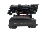 Lionel 18606 New York Central 2-6 4 Steam Locomotive And Tender. Fixed Price $129.77.