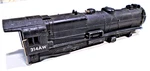 American Flyer 314AW Gauge Die Cast Boiler Shell - Complete. Fixed Price $29.99.