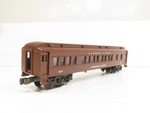 Lionel 6-29091 Madison Car Legends/lawrence Ln. Fixed Price $79.99.