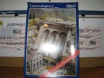 Nos Vintage Sealed Pola Lauertalsperre Dam Ho Scale Kit #619 Nr!. Fixed Price $59.50.
