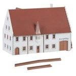Faller #232317 1/160 Hotel And Watermill (135 X 62 88MM). Fixed Price $77.74.