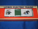 1993 Lionel 6-19262 Disney The Perils Of Mickey Phantom Blot Box Car L0430. Fixed Price $23.77.