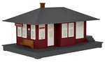 Lionel 2129250 Gauge Plug - Expand Play Talking Passenger Station. Fixed Price $169.99.