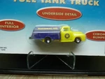 Life Like 1950S Ford Oil Gas Truck Ho 1/87 Scale Scene Masters Yellow 1640 Nip. Fixed Price $11.90.