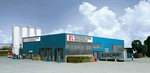 Walthers Cornerstone Ho Scale Building/structure Kit Peterson Tool Specialties. Fixed Price $65.99.