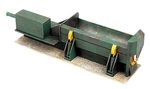 Walthers Cornerstone 933-3631 Ho Baler-logger Kit. Fixed Price $27.99.