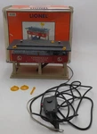 6-22999 Lionelville Sound Dispatching Station/box. Fixed Price $36.89.