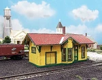 Blair Line Boston Depot Structure Footprint X 7/16IN 93. Fixed Price $42.98.
