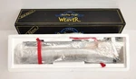 Weaver Santa Fe 8050 Gauge C-628 Diesel Locomotive. Fixed Price $225.00.