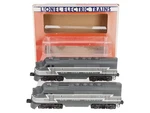 Lionel 6-8370 Gauge New York Central F3 Aa Diesel Locomotives #8372/#8370 Ln. Fixed Price $272.99.