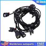 8515-0863 Fog Light Wiring Harness Assembly For Chevrolet Camaro 2019 2020-2022. Fixed Price $49.42.