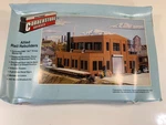 Walthers Cornerstone Ho 933-3016 Allied Rail Rebuilders Kit. Fixed Price $25.00.