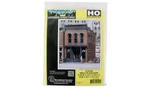 Woodland Scenics Ho Kelly's Saloon Building Kit 10100. Fixed Price $22.99.