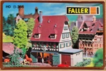 Faller Scale B-266 Blacksmith Shop Building. Fixed Price $20.99.