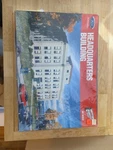 Vintsage Walthers Ho Cornerstone 933-3074 Ford Headquarters Building. New Sealed. Fixed Price $60.00.