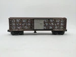 Lionel 6-19867 Gauge Pwc Operating Poultry Dispatch Car #3434 Ex. Fixed Price $29.99.
